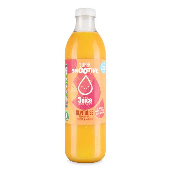 The Juice Company Super Smoothie Revitalise 750ml